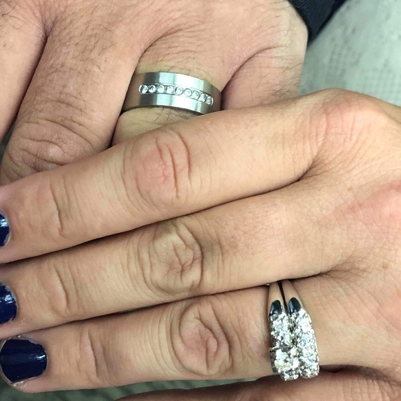 Meet your Posher, Rachel - Picture 7 of 8